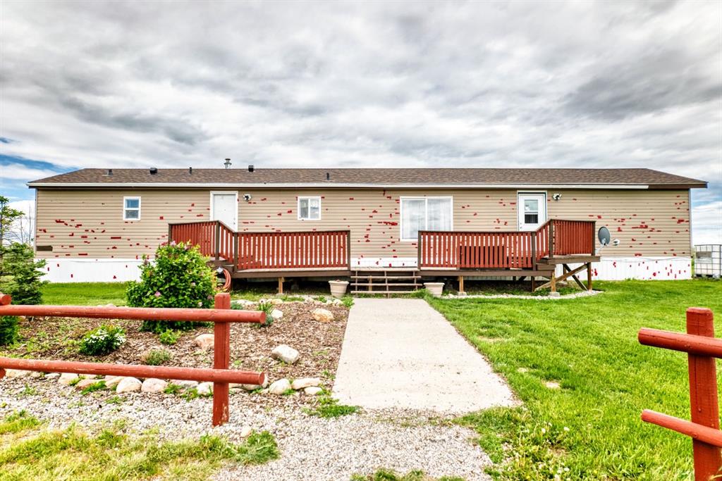 Picture for 180071 Range Road 260  