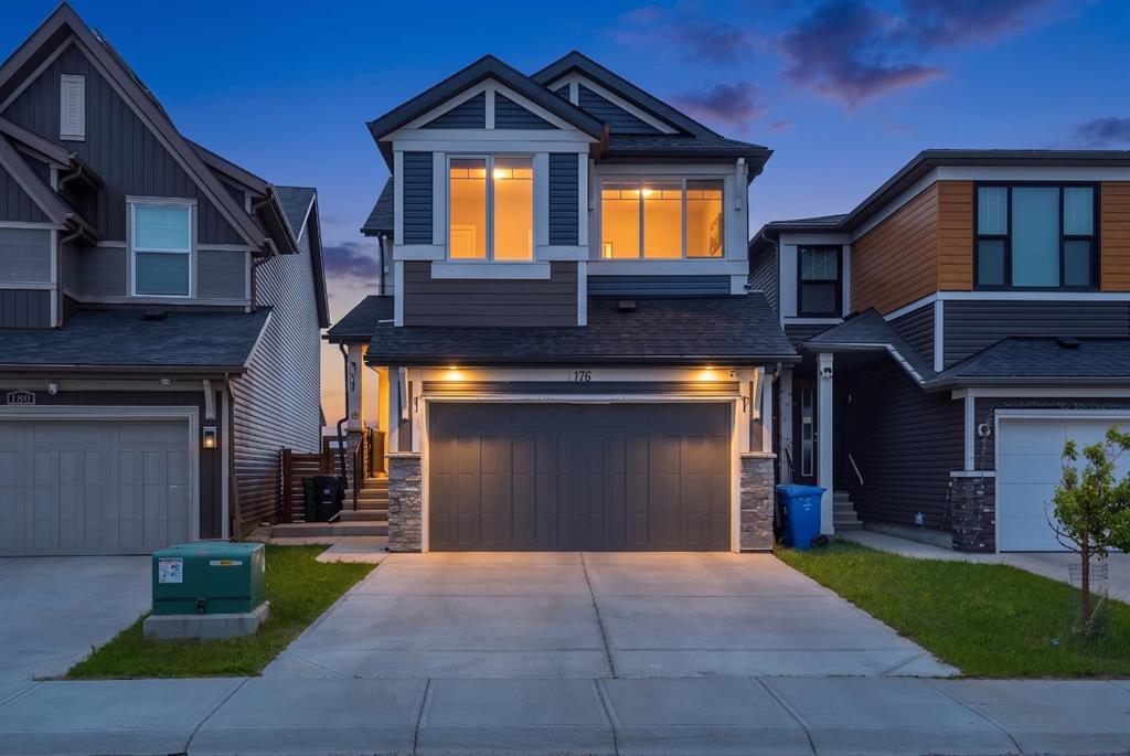 Picture for 176 Howse Crescent NE
