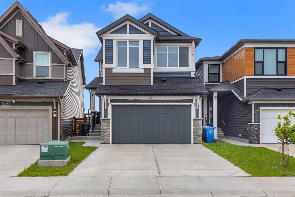 Picture for 176 Howse Crescent NE