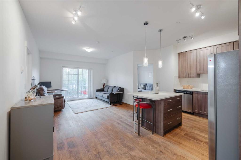 Picture for 1216, 215 Legacy Boulevard SE