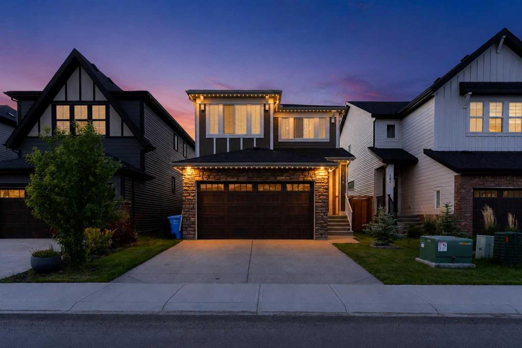 Picture for 158 Creekstone Passage SW