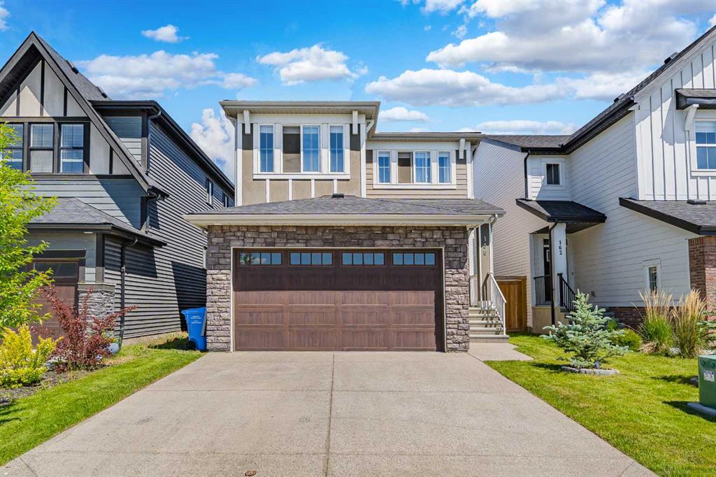 Picture for 158 Creekstone Passage SW