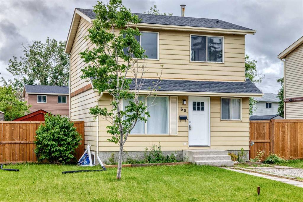Picture for 60 Erin Mount Crescent SE