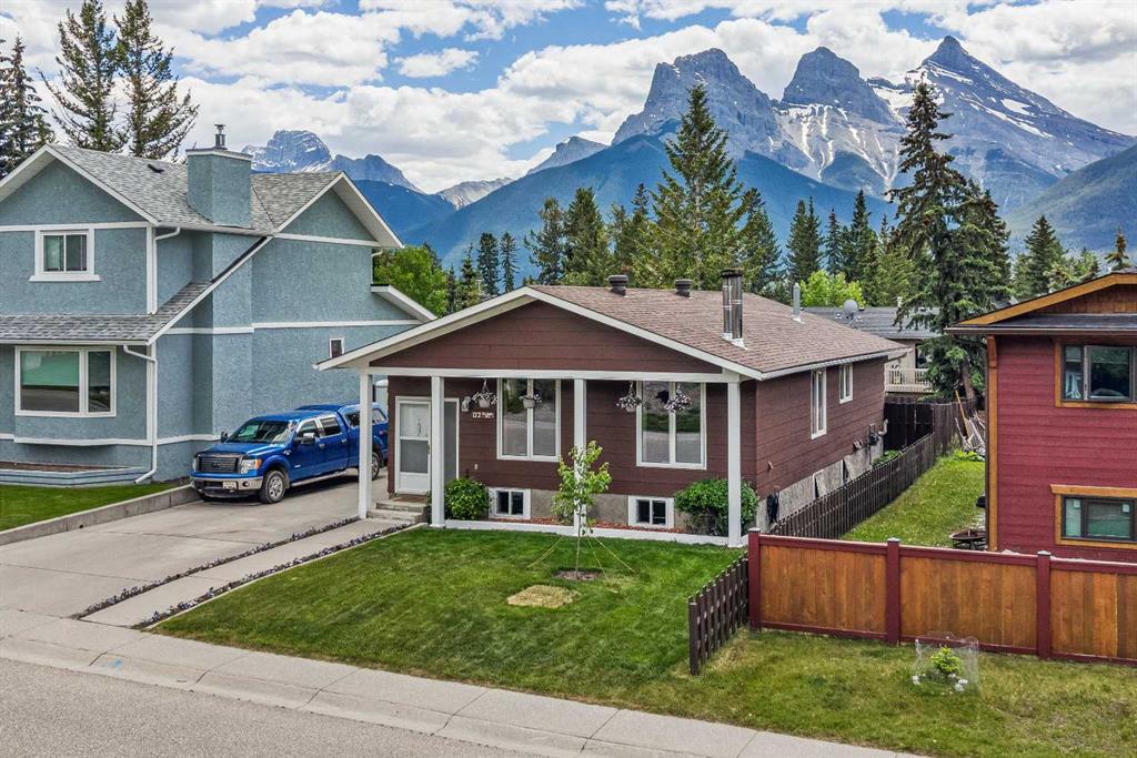 Picture for 117 Kodiak Road 