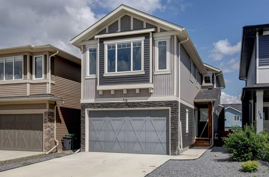 Picture for 112 Emberside Place 