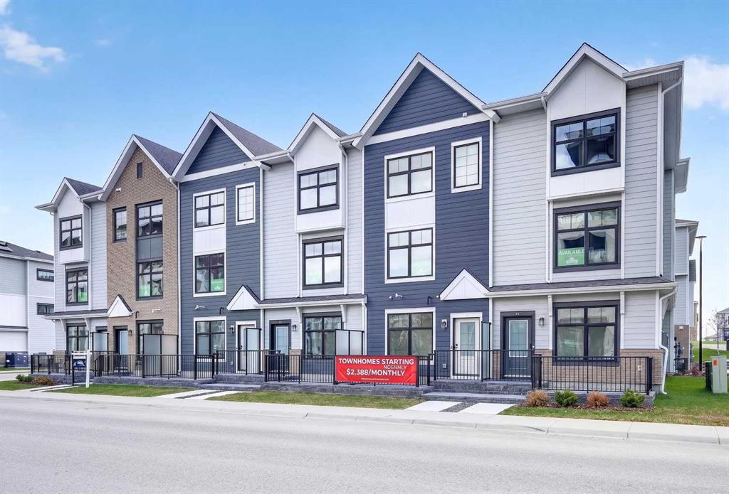 Picture for 157 Mahogany Gardens SE