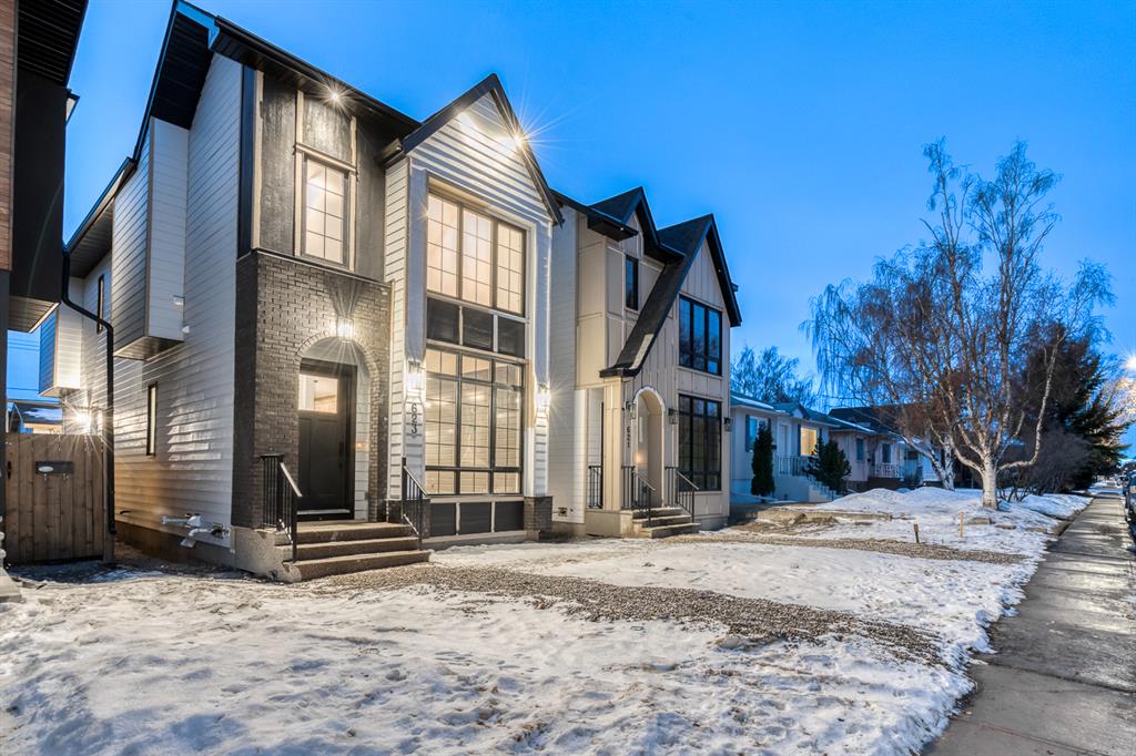 CIR Realty Calgary/Winston Heights/Mountview/AB ' 502 30 Avenue NE , Calgary, 0046 ,T2E 2E3