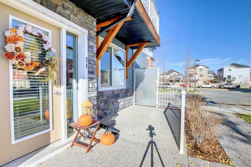 Picture for 11, 111 Rainbow Falls Gate 