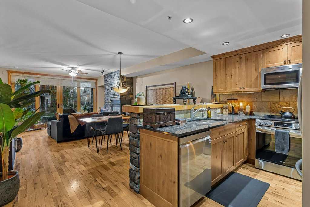 Picture for 2107, 101B Stewart Creek Landing 