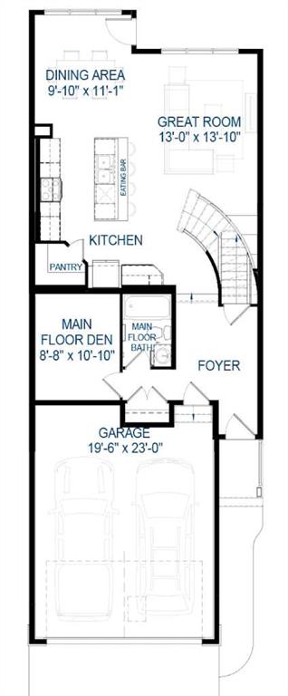 Picture for 73 Royston Grove NW