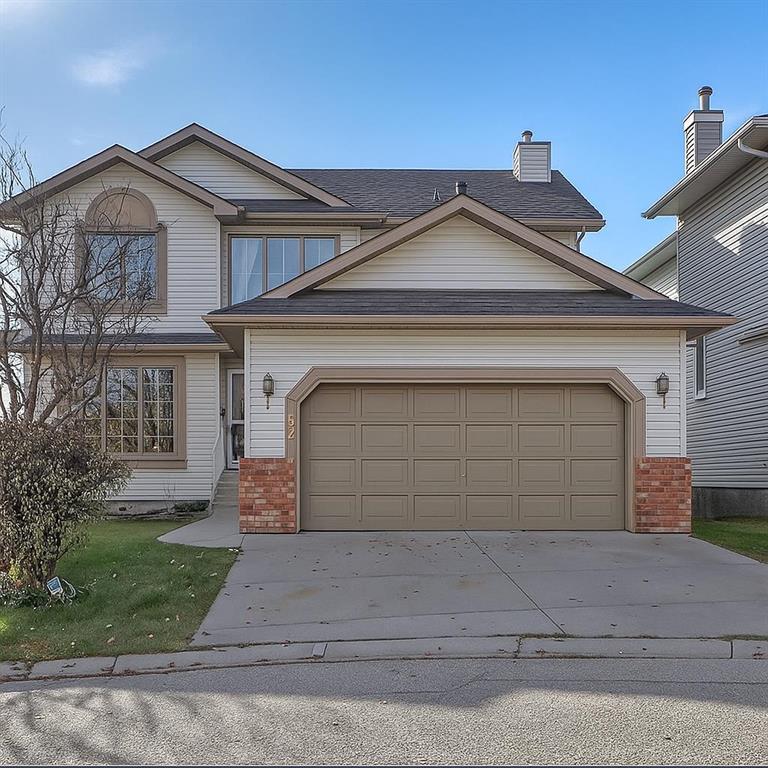 Picture for 352 Macewan Park View NW