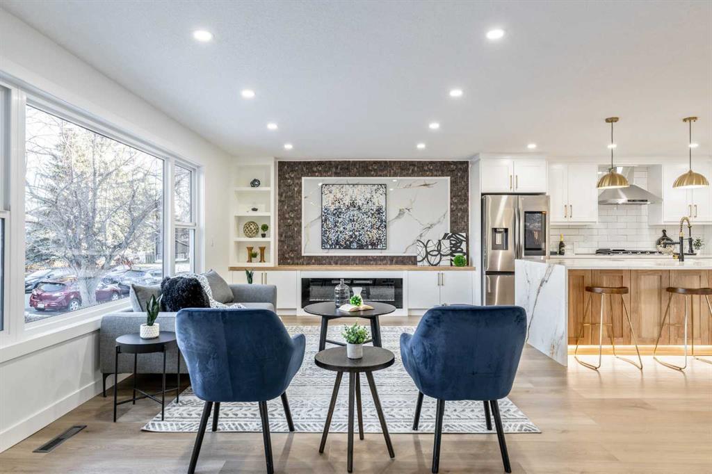 Picture for 439 Woodland Crescent SE