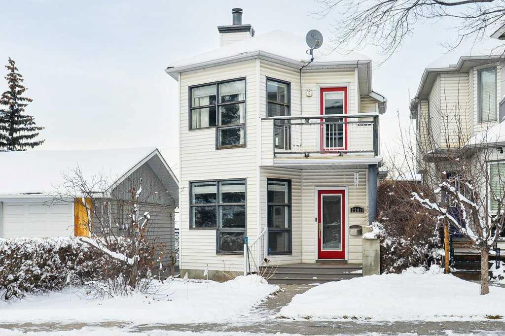 Picture for 2206 30 Avenue SW