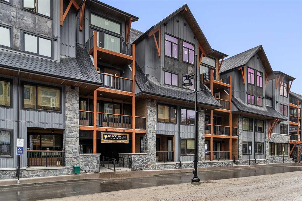 Picture for 311, 1505 Spring Creek Gate 