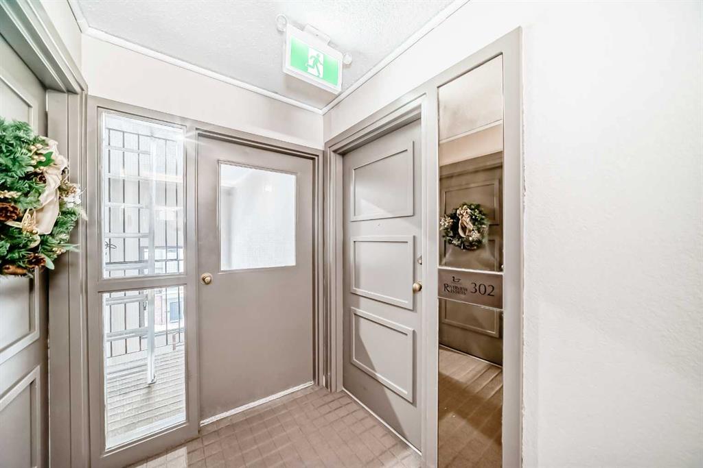 Picture for 302, 2611 1 Avenue NW