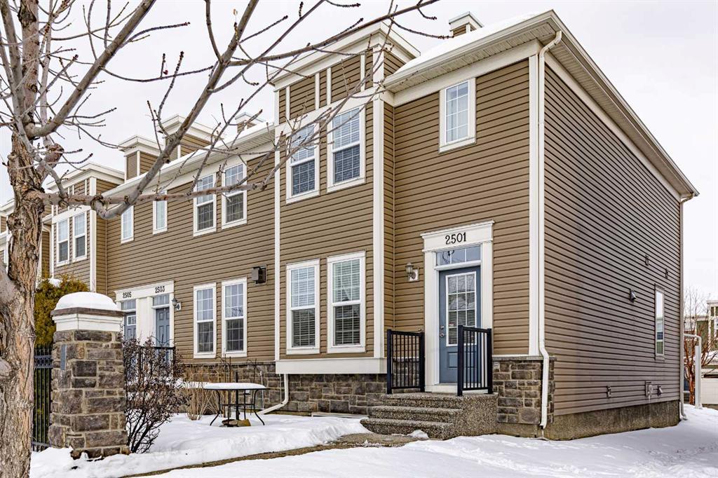 Picture for 2501, 155 Silverado Skies Link SW