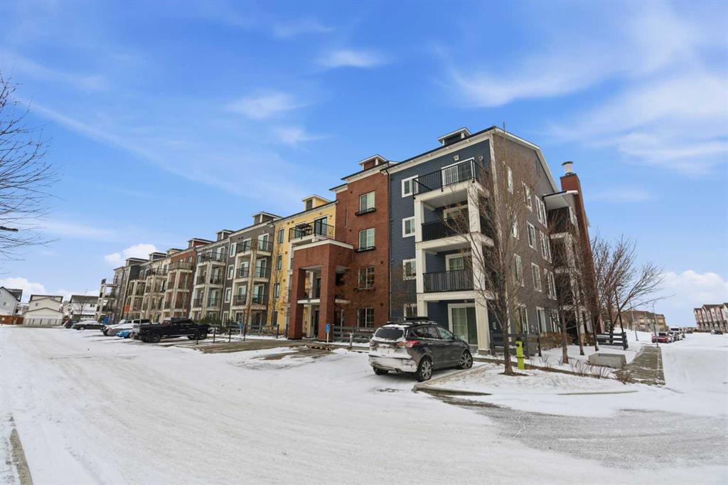 Picture for 1411, 99 Copperstone Park SE