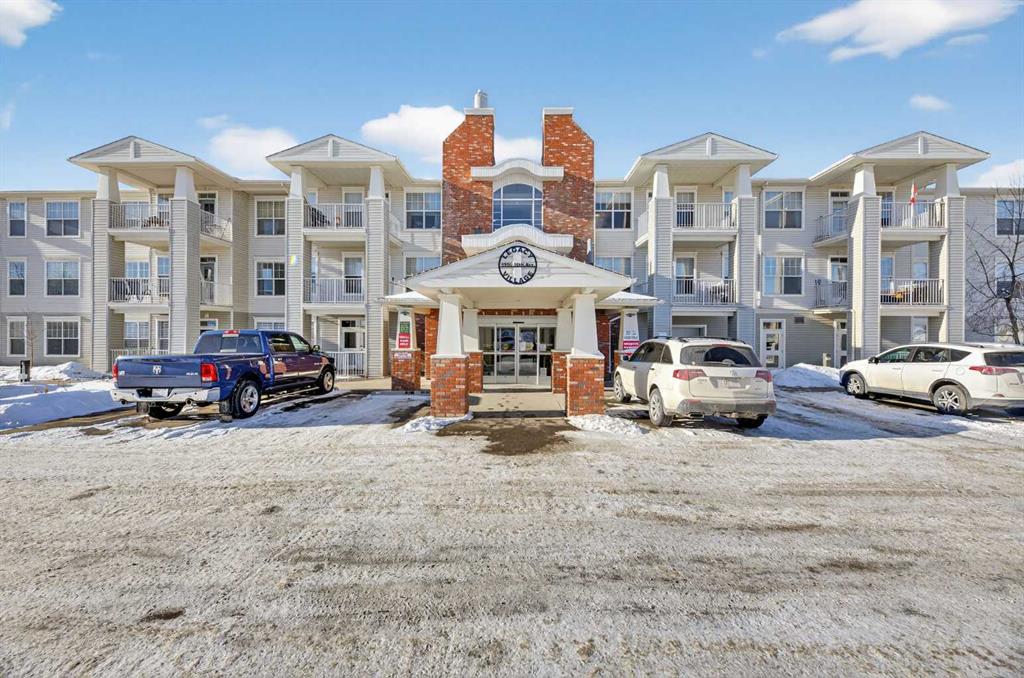 Picture for 205, 4500 50 Avenue 