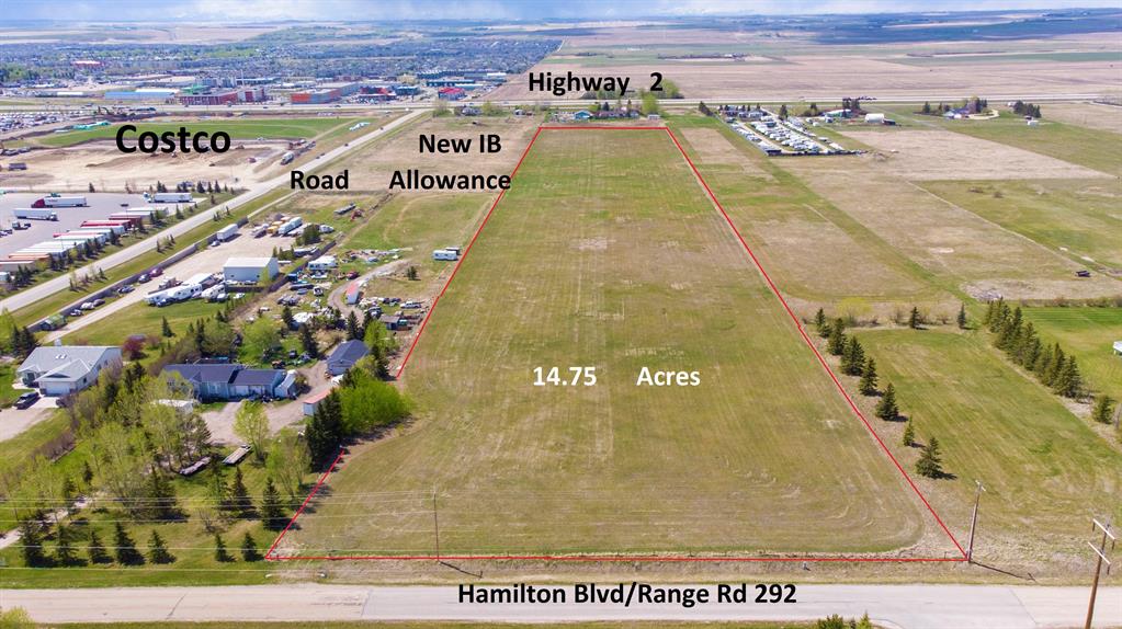 Picture for 272151 Range Road 292  NE