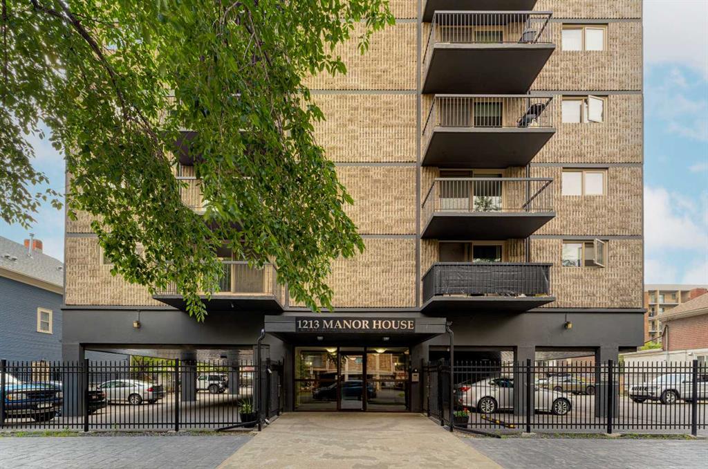 Picture for 701, 1213 13 Avenue SW