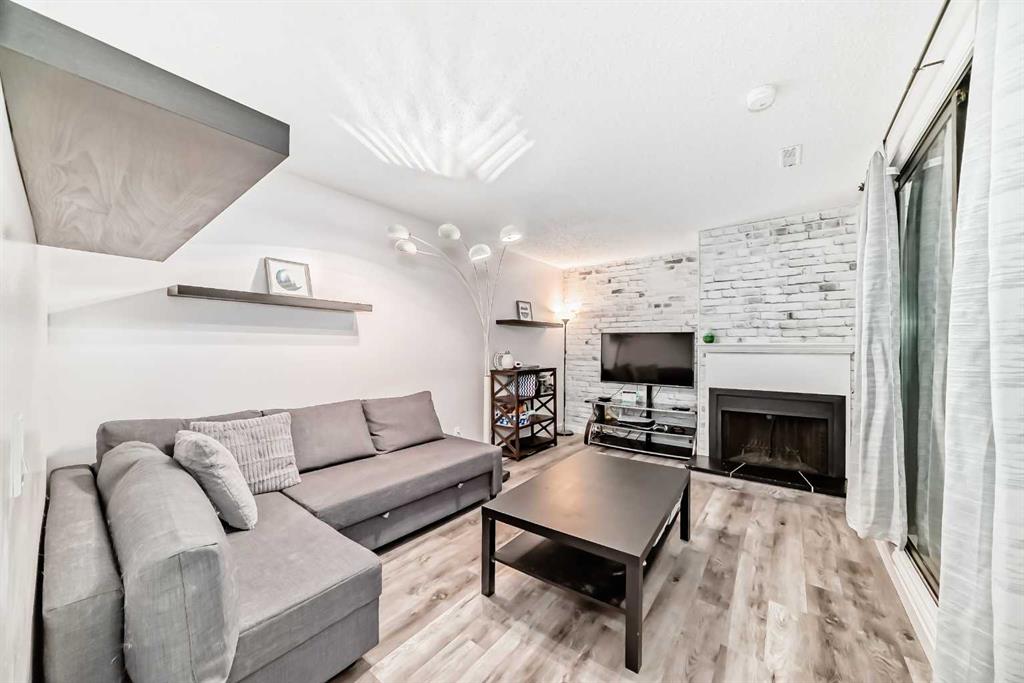 Picture for 112, 2520 Palliser Drive SW