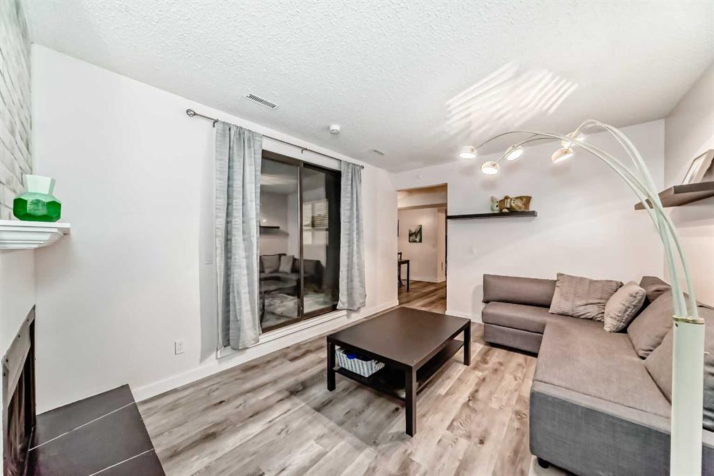 Picture for 112, 2520 Palliser Drive SW