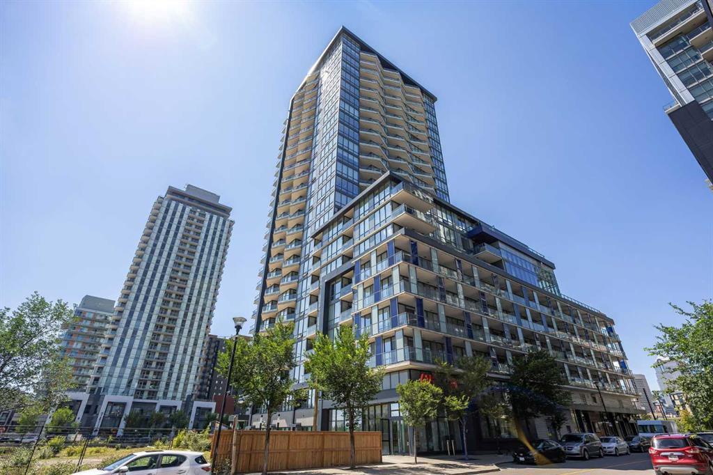 Picture for 1710, 615 6 Avenue SE