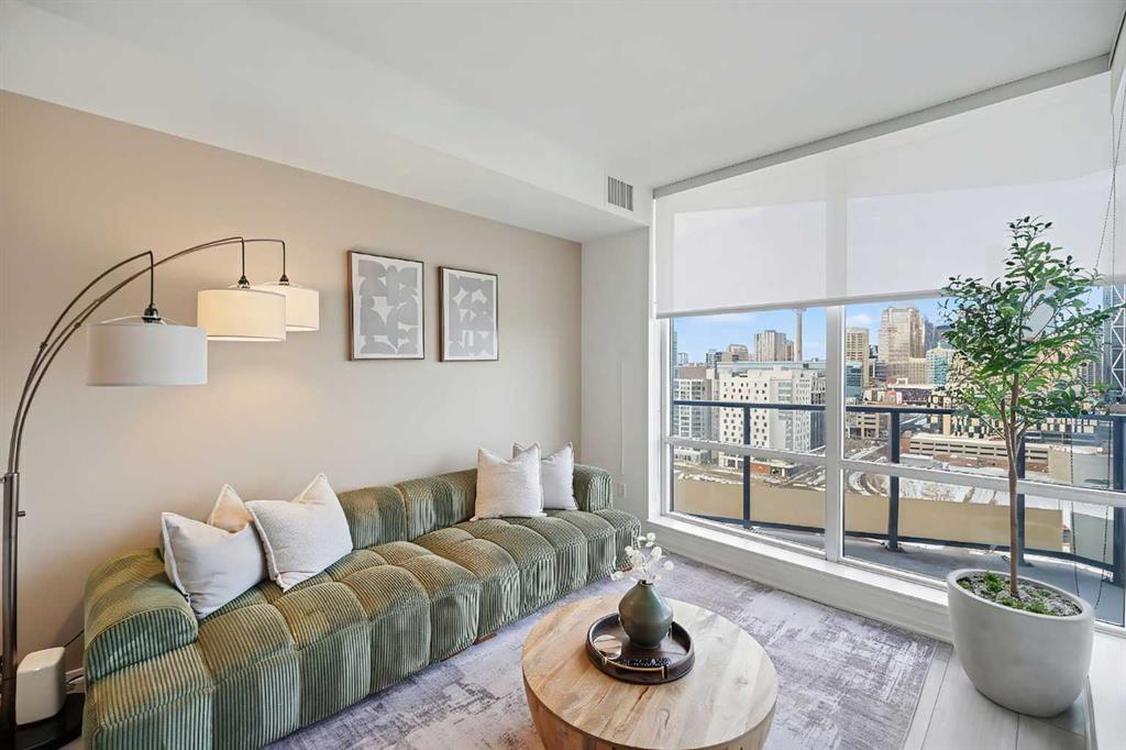 Picture for 1710, 615 6 Avenue SE