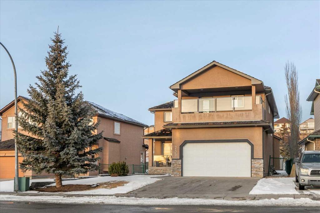 Picture for 255 Gleneagles View 