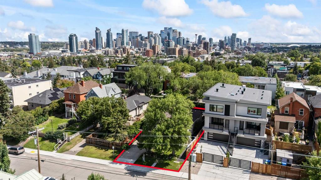 Picture for 1831 18A Street SW