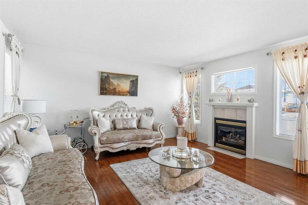 Picture for 25, 12 Silver Creek Boulevard NW