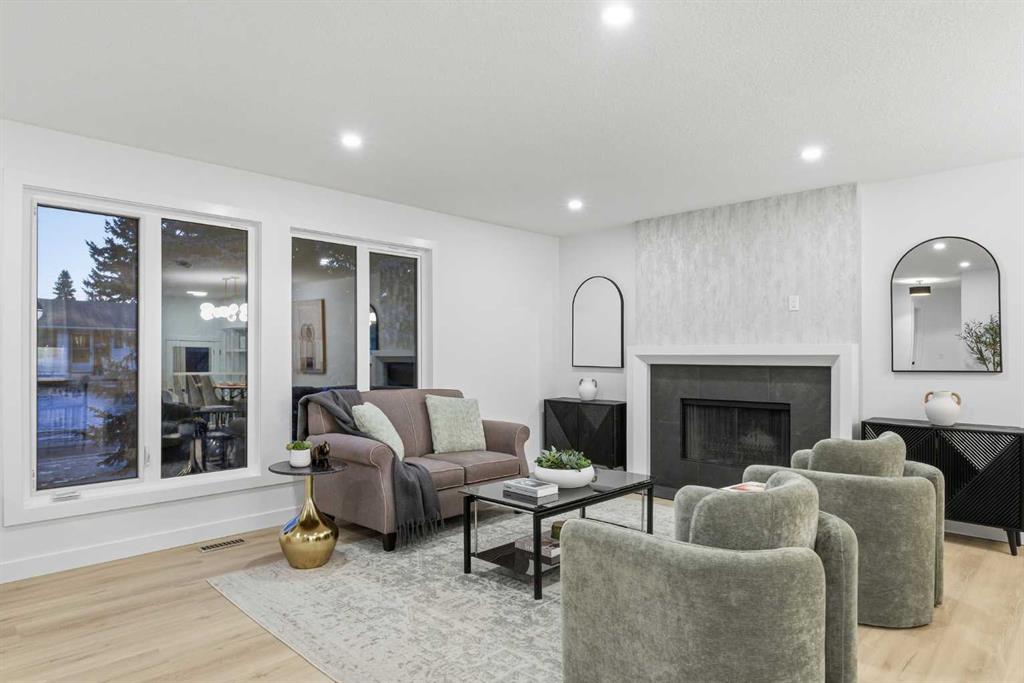 Picture for 4904 Valiant Drive NW