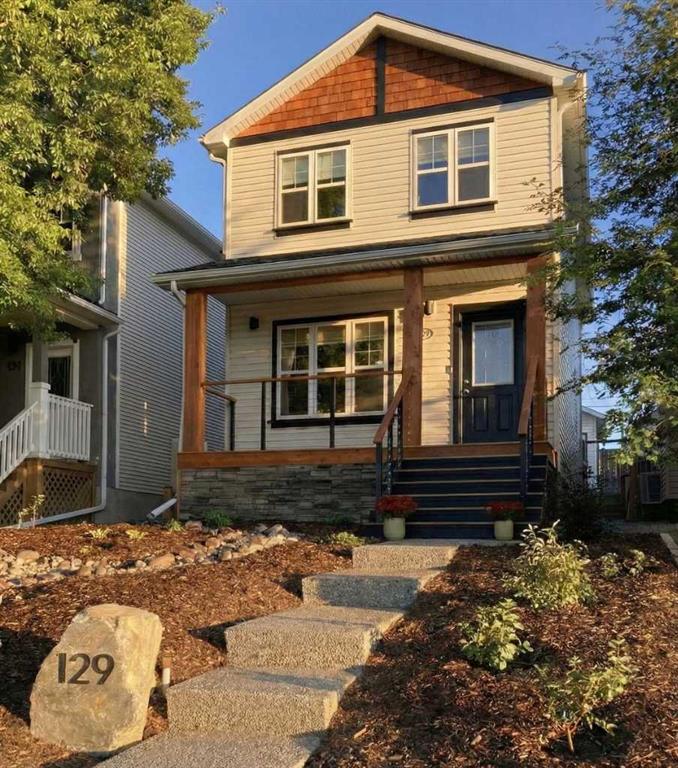 Picture for 129 25 Avenue NE