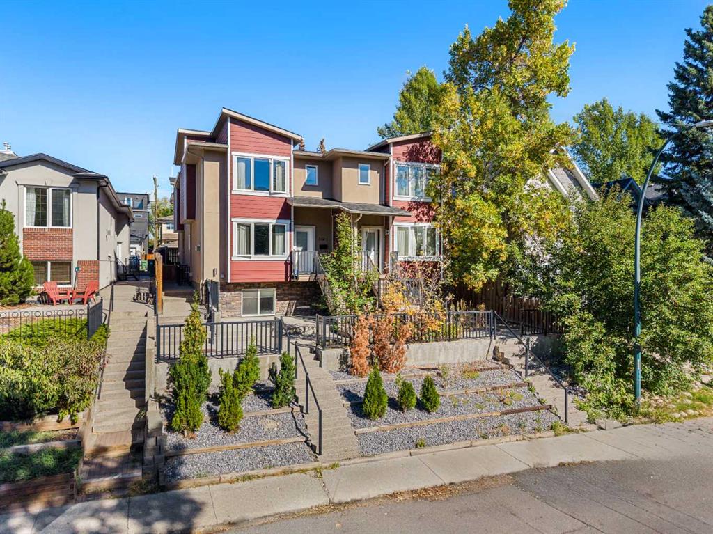 Picture for 2, 530 56 Avenue SW