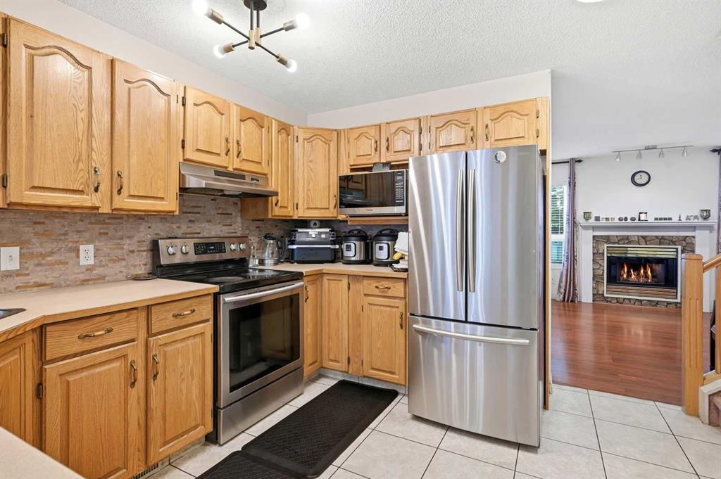 Picture for 507 Citadel Heights NW