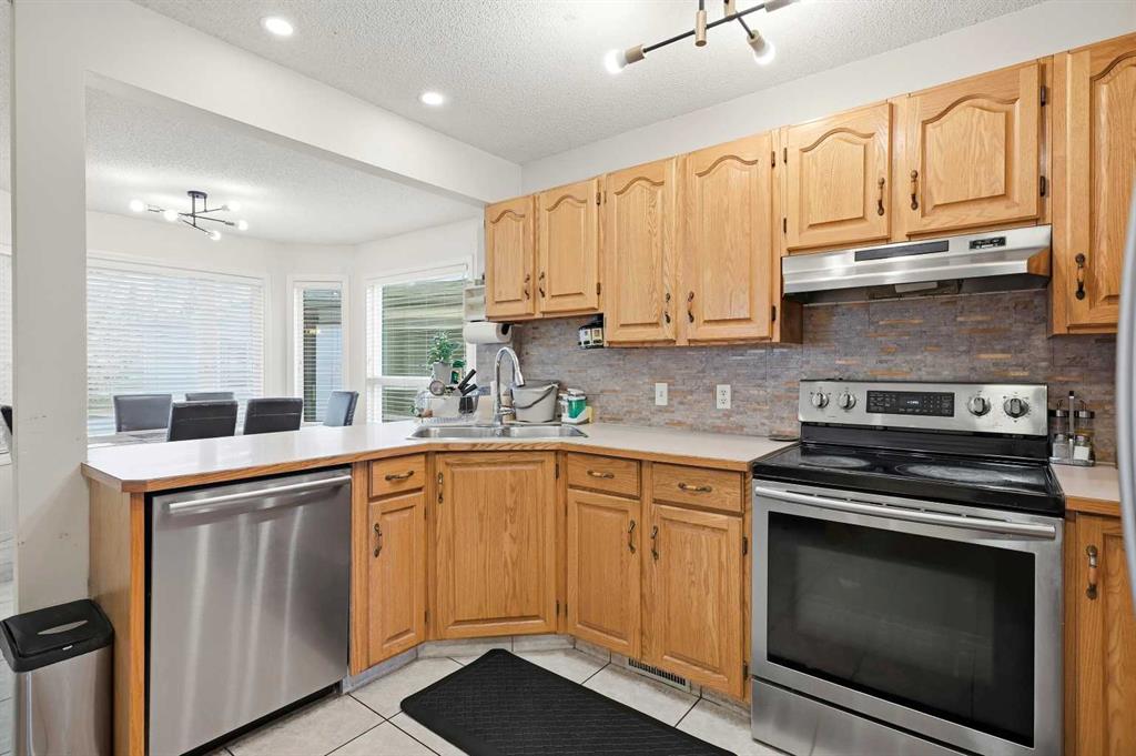 Picture for 507 Citadel Heights NW