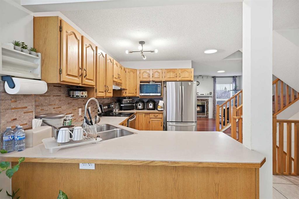 Picture for 507 Citadel Heights NW