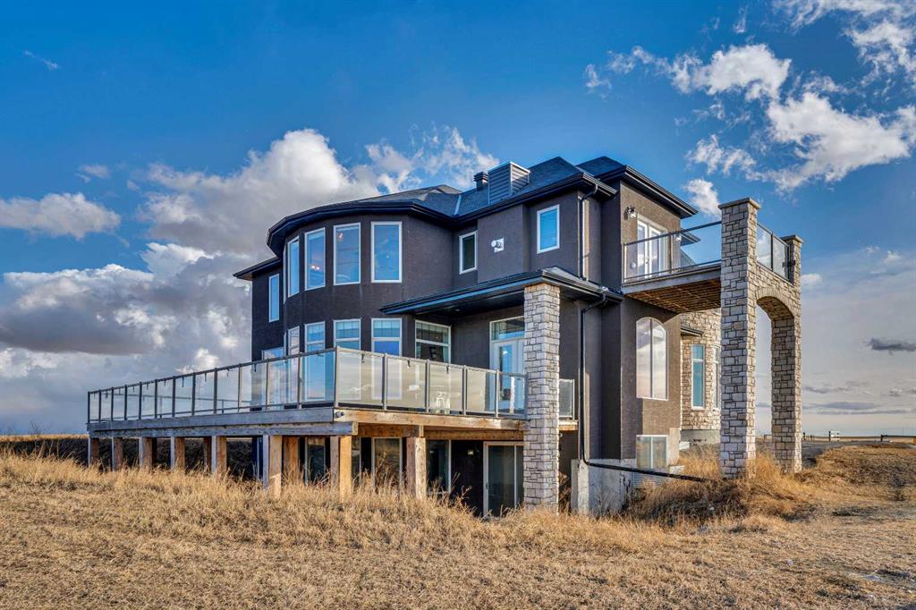 Picture for 232138 Range Road 282  