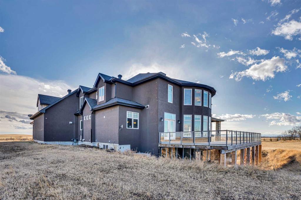 Picture for 232138 Range Road 282  