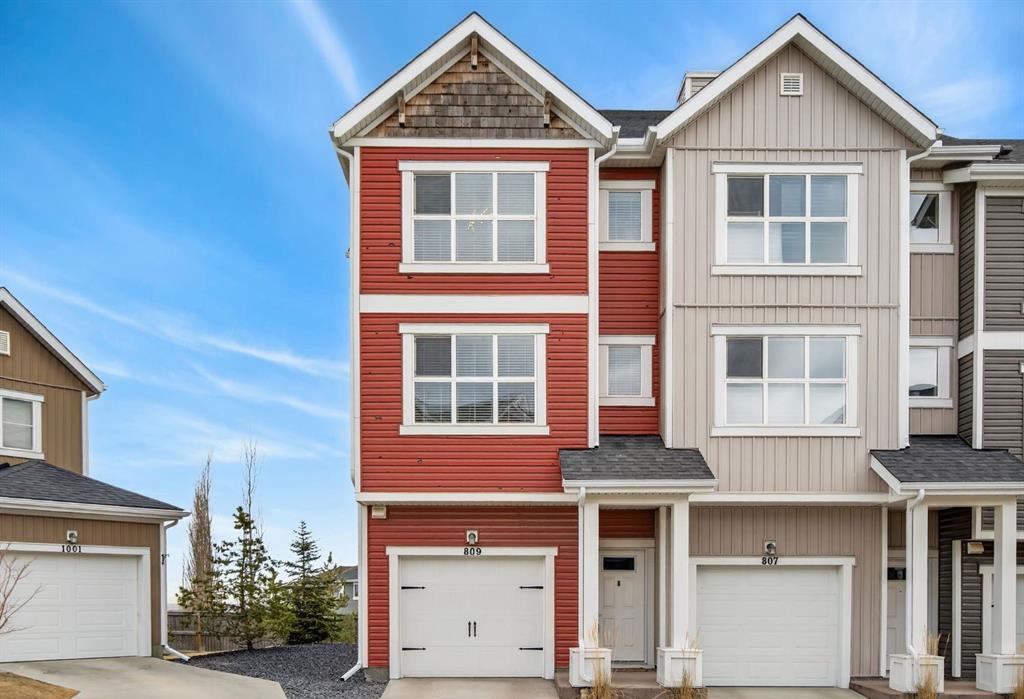 Picture for 809, 355 Nolancrest Heights NW