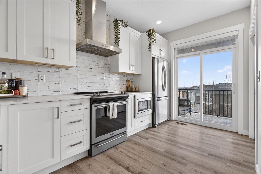 Picture for 809, 355 Nolancrest Heights NW