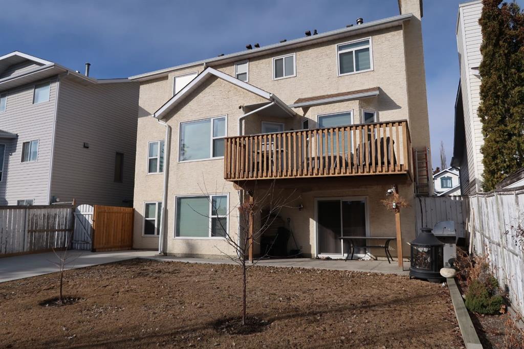 Picture for 200 Hawkbury Close NW