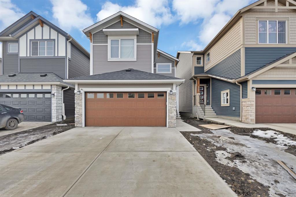 Picture for 119 Homestead Common NE