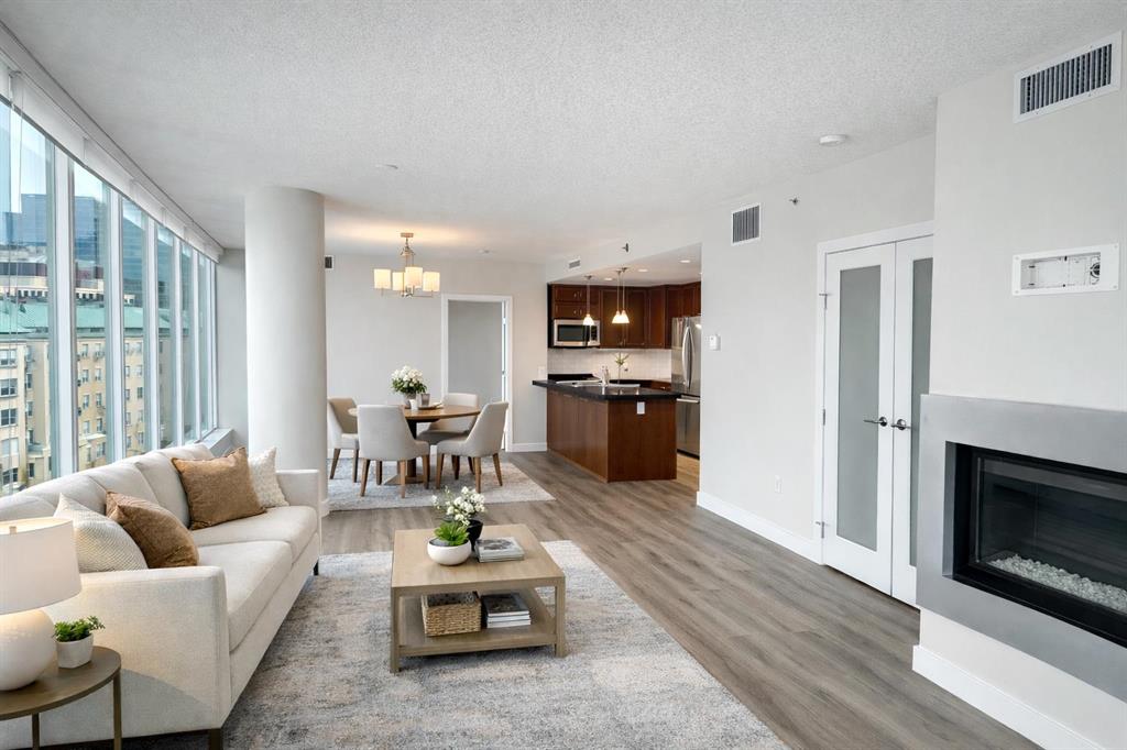 Picture for 803, 888 4 Avenue SW