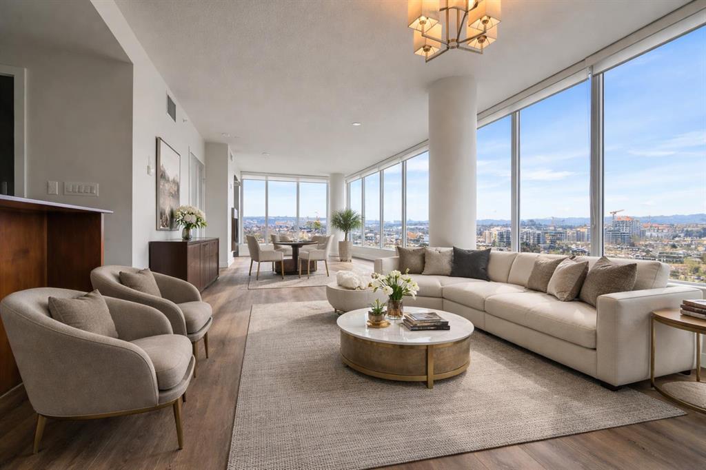 Picture for 803, 888 4 Avenue SW