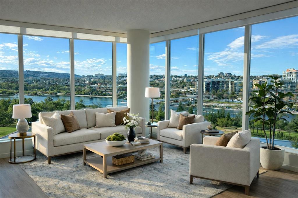 Picture for 803, 888 4 Avenue SW