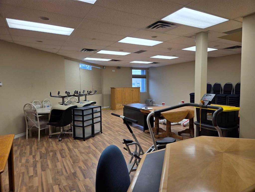 Picture for #102, 5917 1A Street SW