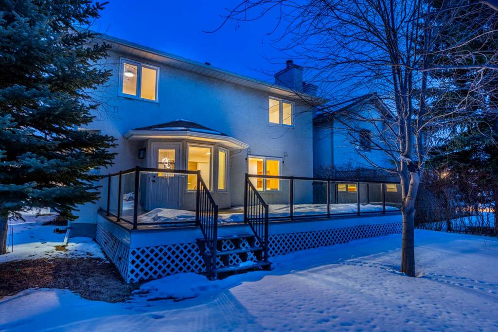 Picture for 307 Hamptons Mews NW