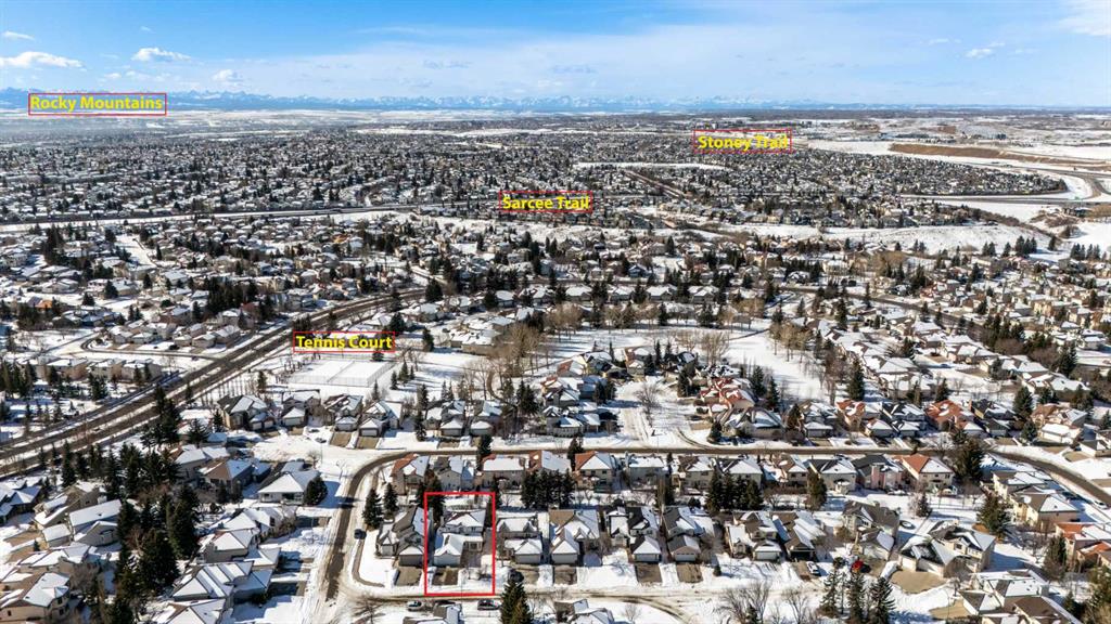 Picture for 307 Hamptons Mews NW