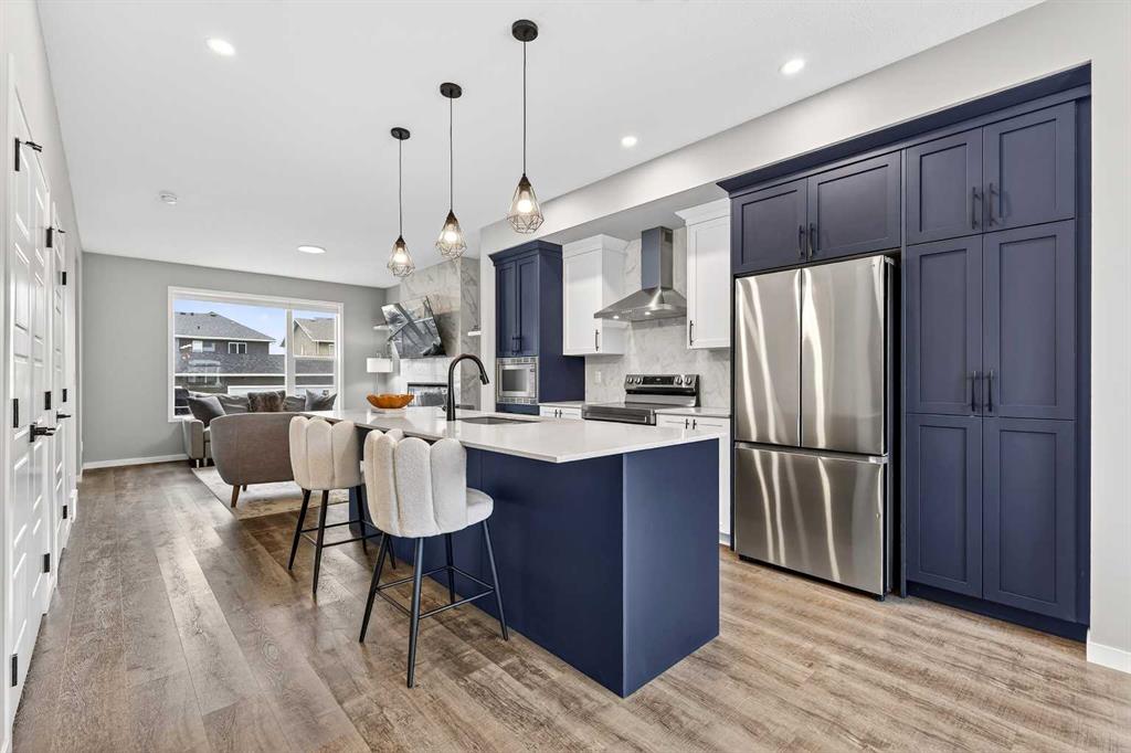 Picture for 94 Wolf Gate NW